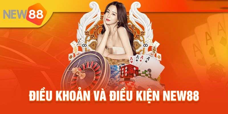 Điều khoản New88