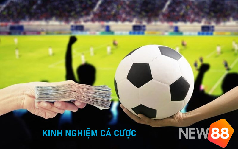 Kinh nghiệm cá cược